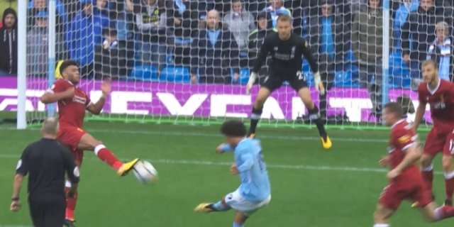 回顾利物浦vs曼城十佳进球,坐等今夜精彩比赛