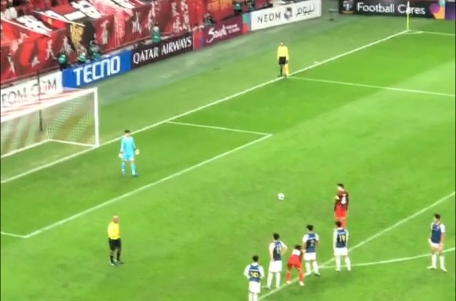 【现场直击】奥斯卡在中国的最后一球?