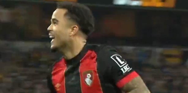 创造英超历史,克鲁伊维特完成点球帽子戏法