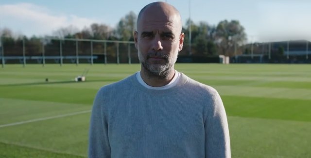 曼城宣布与瓜迪奥拉续约至2027年,执教超10年