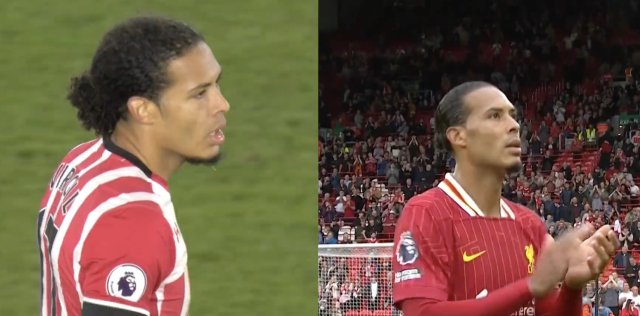 曾在南海岸茁壮成长,也曾在安菲尔德所向披靡