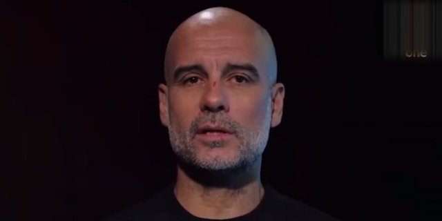 别管是不是对口型,但应该不是AI