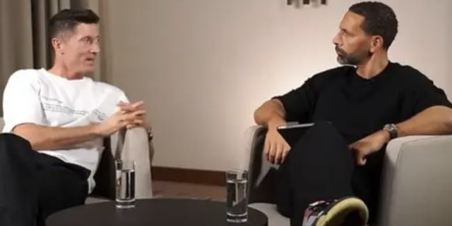 2020金球奖取消,莱万的抱怨有理吗?