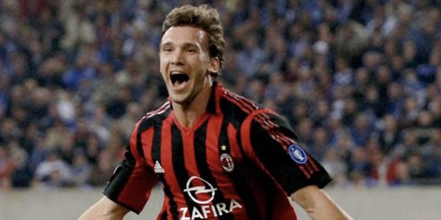 欧冠客场上演大四喜,他的含金量第一