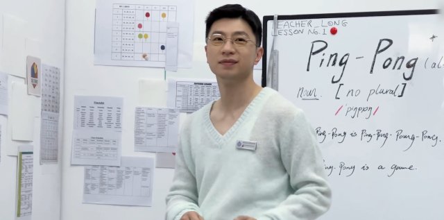 维修、上课、收纳、烧烤,一起看看幕后的可爱龙队