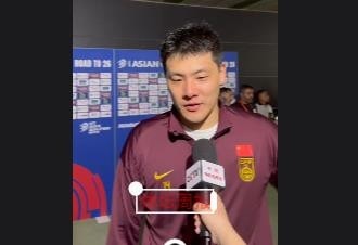 王大雷:我们不能缺少团结和拼搏