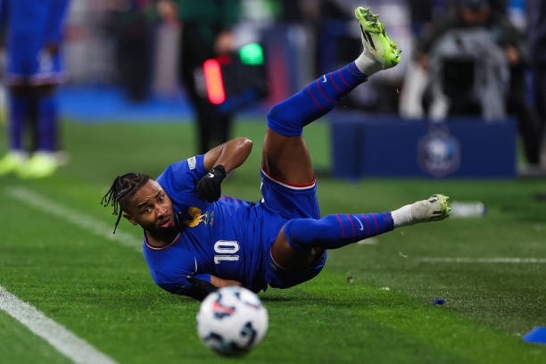 【欧国联】拜仁门将发挥神勇,法国0比0闷平以色列