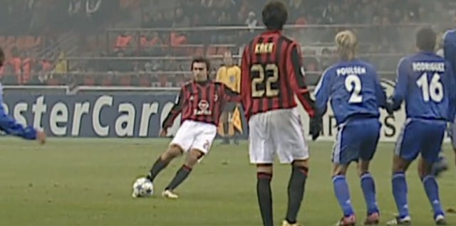 皮尔洛的落叶球,曾经是多少人的青春回忆