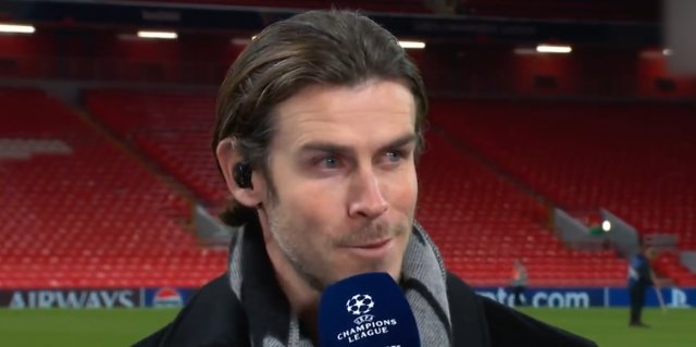 贝尔力挺姆巴佩:只是运气不好