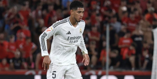 众所周知,皇马5号是一个形容词