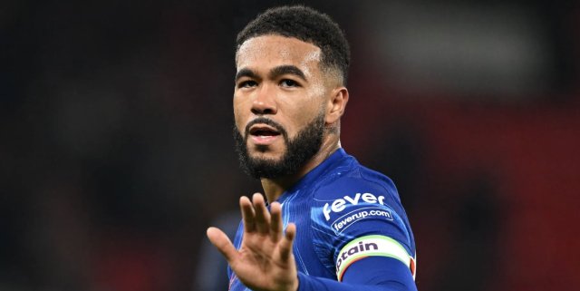 祝切尔西队长里斯·詹姆斯25周岁生日快乐!