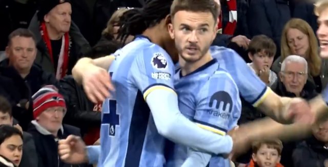 刷新纪录!麦迪逊开场36秒破门