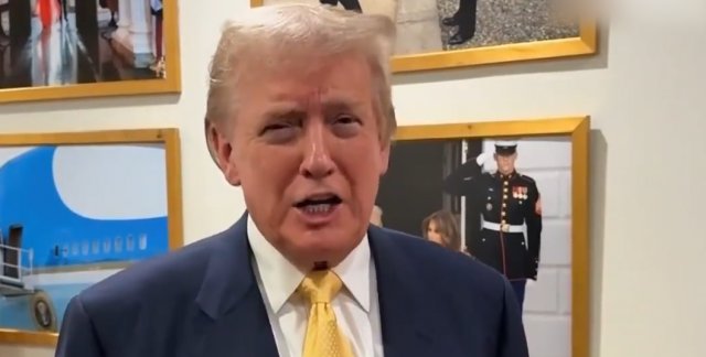 懂王:没有人比我更懂足球