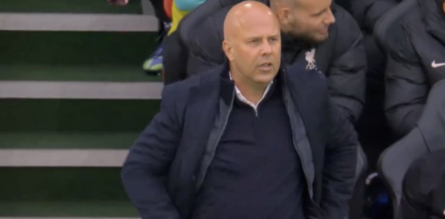 Barclays英超11月最佳教练:斯洛特