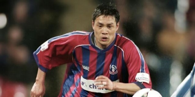 网友评选国足历史最强阵容,一个个熟悉的名字