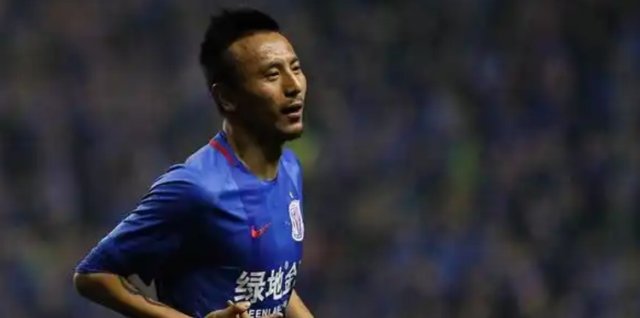 毛剑卿评价武磊:国内现役天花板,但也仅限国内