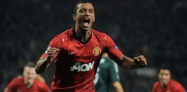 38岁的葡萄牙球星纳尼正式宣布退役!