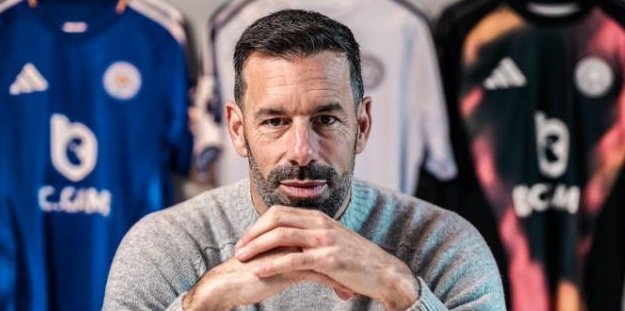 莱斯特城官宣曼联前助教范尼担任主教练