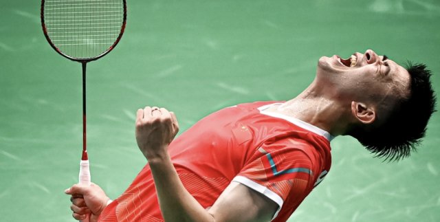 是圆满的谢幕,祝福郑思维开启新的篇章