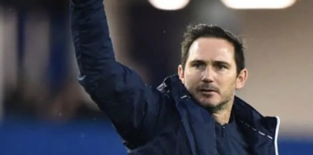 兰帕德最喜欢的最喜欢的客场是哪个?